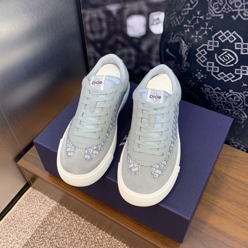 ch**an D*or casual shoes